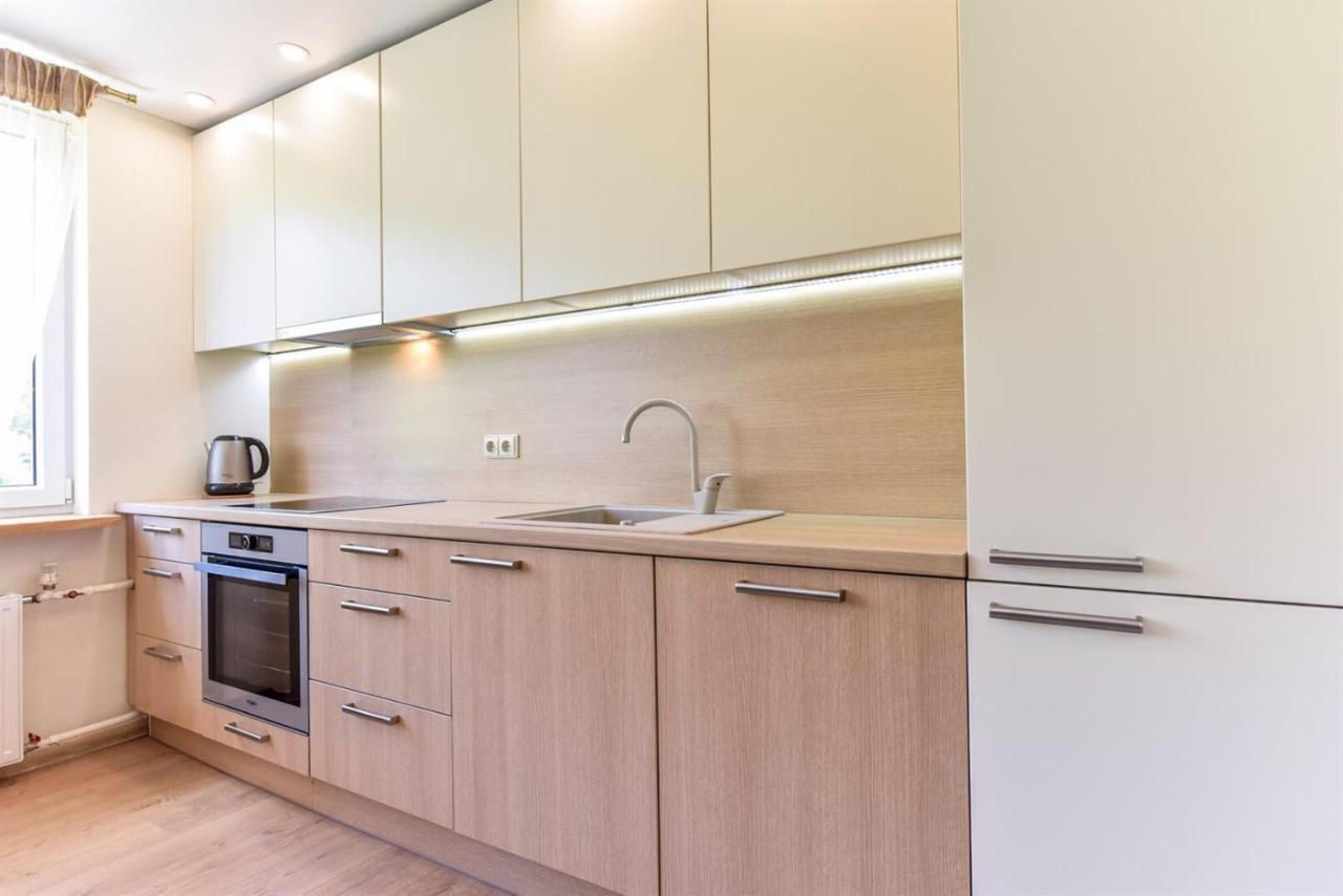 Crystal Apartment Druskininkai Exterior photo