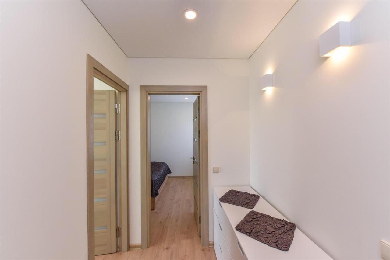 Crystal Apartment Druskininkai Exterior photo