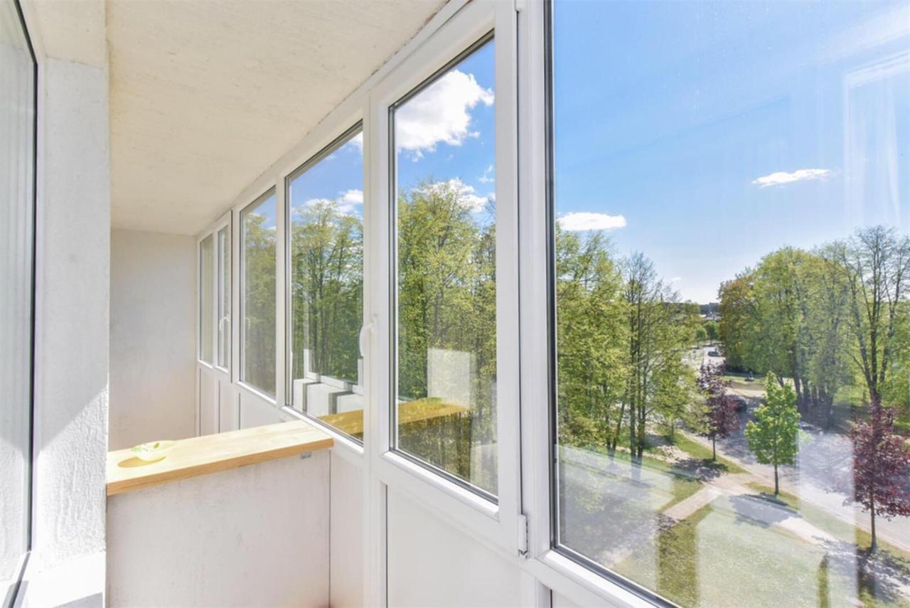 Crystal Apartment Druskininkai Exterior photo