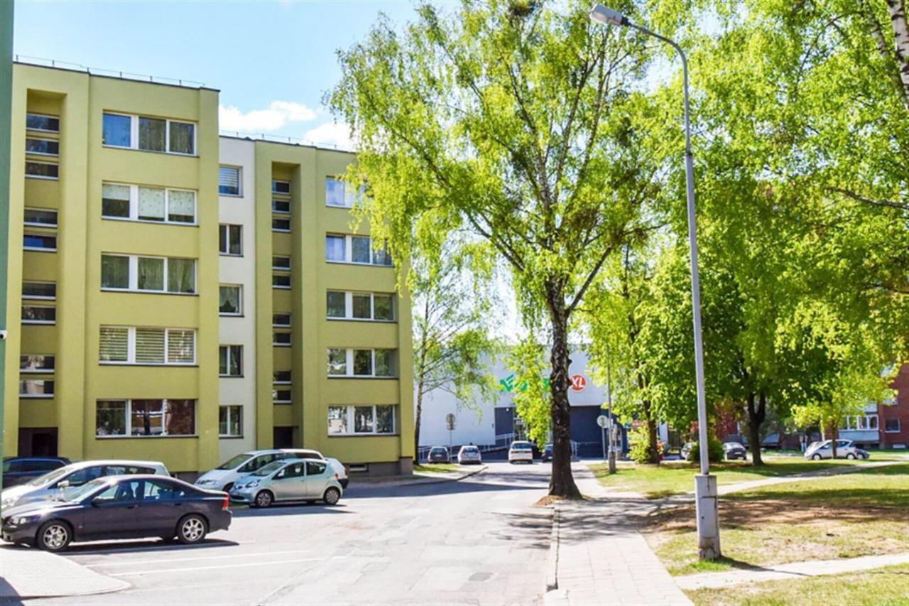 Crystal Apartment Druskininkai Exterior photo