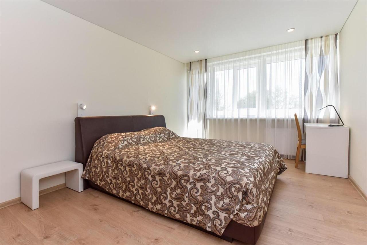Crystal Apartment Druskininkai Exterior photo