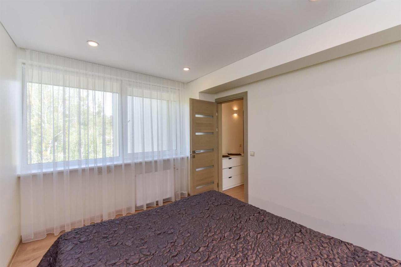 Crystal Apartment Druskininkai Exterior photo