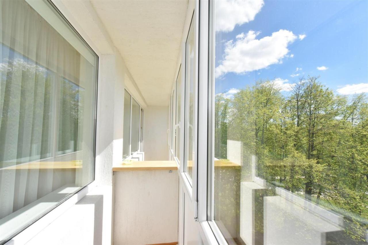Crystal Apartment Druskininkai Exterior photo