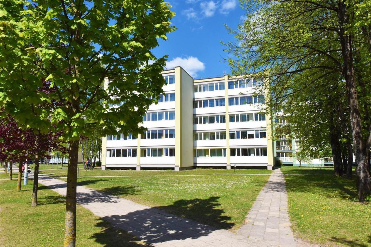 Crystal Apartment Druskininkai Exterior photo